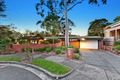 Property photo of 14 Nungeroo Court Eltham North VIC 3095