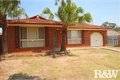 Property photo of 3 Denver Road St Clair NSW 2759