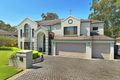 Property photo of 12 McGee Place Baulkham Hills NSW 2153