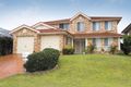 Property photo of 14 Tallowood Grove Beaumont Hills NSW 2155