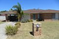 Property photo of 69 Grange Drive Cooloongup WA 6168