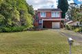 Property photo of 36 Wellington Road East Lindfield NSW 2070