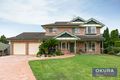 Property photo of 17 Romeo Place Dural NSW 2158