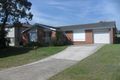 Property photo of 3 Nigel Place Macquarie Fields NSW 2564