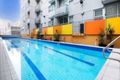 Property photo of 3810/478 Swanston Street Carlton VIC 3053