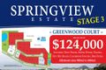 Property photo of 11 Greenwood Court Suttontown SA 5291