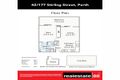 Property photo of 42/177 Stirling Street Perth WA 6000