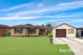 Property photo of 34 Rotorua Road St Clair NSW 2759