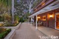 Property photo of 12 Hildegard Place Baulkham Hills NSW 2153