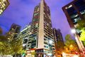 Property photo of 2411/181 A'Beckett Street Melbourne VIC 3000