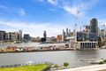Property photo of 701/81 South Wharf Drive Docklands VIC 3008