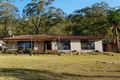 Property photo of 231 Lennoxton Road Vacy NSW 2421