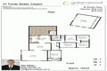 Property photo of 21 Turner Street Colyton NSW 2760