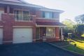 Property photo of 2/8 Astelia Street Macquarie Fields NSW 2564