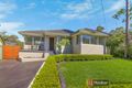 Property photo of 4 Grevillea Crescent Greystanes NSW 2145