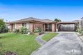 Property photo of 42 Springfield Crescent Hampton Park VIC 3976