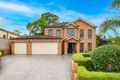 Property photo of 64 Valenti Crescent Kellyville NSW 2155