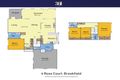 Property photo of 4 Ross Court Brookfield VIC 3338