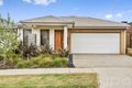 Property photo of 36 Kurrali Crescent Werribee VIC 3030
