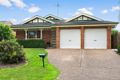 Property photo of 24 Risbey Place Bligh Park NSW 2756
