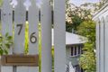 Property photo of 76 Hebe Street Bardon QLD 4065