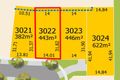 Property photo of LOT 3022 Distinction Avenue Craigieburn VIC 3064