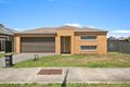 Property photo of 125 Eureka Drive Manor Lakes VIC 3024