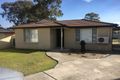 Property photo of 18 McCann Place Hassall Grove NSW 2761