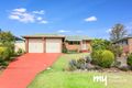 Property photo of 4 Georgiana Crescent Ambarvale NSW 2560