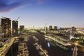 Property photo of 2401/50 Lorimer Street Docklands VIC 3008