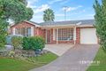 Property photo of 5 Bilby Place Quakers Hill NSW 2763