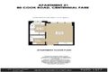 Property photo of 21/80 Cook Road Centennial Park NSW 2021