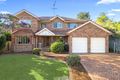 Property photo of 4 Ridgemont Close Cherrybrook NSW 2126
