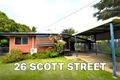 Property photo of 26 Scott Street Dysart QLD 4745
