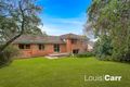 Property photo of 9 Tallowwood Avenue Cherrybrook NSW 2126