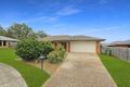 Property photo of 33 Burswood Close Wulkuraka QLD 4305