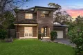 Property photo of 20 Moona Parade Wahroonga NSW 2076
