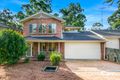 Property photo of 4 Lyndhurst Way Cherrybrook NSW 2126