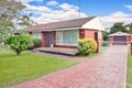 Property photo of 48 Johnson Avenue Seven Hills NSW 2147
