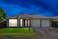 Property photo of 14 Lantana Place Woodcroft NSW 2767