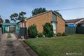 Property photo of 14 Cawood Drive Sunshine West VIC 3020