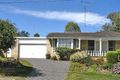 Property photo of 1 Mileham Avenue Baulkham Hills NSW 2153