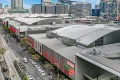 Property photo of 708/280 Spencer Street Melbourne VIC 3000