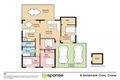Property photo of 6 Goldmark Crescent Cranebrook NSW 2749