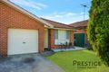Property photo of 2/23 Bettong Crescent Bossley Park NSW 2176