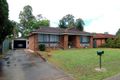 Property photo of 182 Bennett Road St Clair NSW 2759