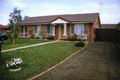 Property photo of 14 Wren Place Claremont Meadows NSW 2747