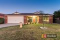 Property photo of 61 Bella Crescent Hallam VIC 3803