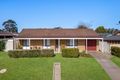 Property photo of 23 Donalbain Circuit Rosemeadow NSW 2560