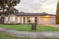 Property photo of 18 Illawarra Circuit Taylors Hill VIC 3037